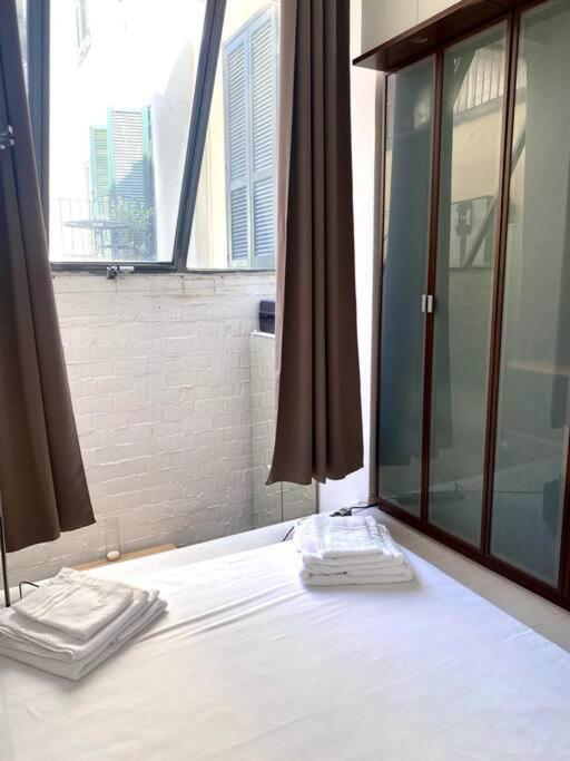 Appartement Loft Terrace - Navigli/darsena Milan