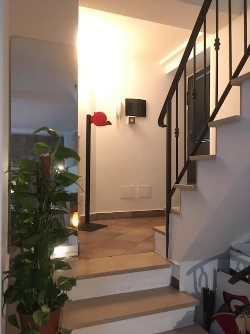 Appartement Loft Terrace - Navigli/darsena Milan