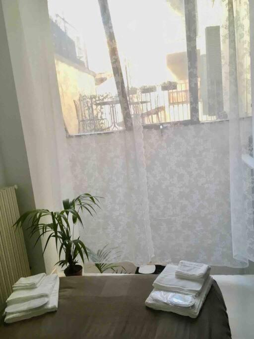 Loft Terrace - Navigli/darsena Apartamento Milán