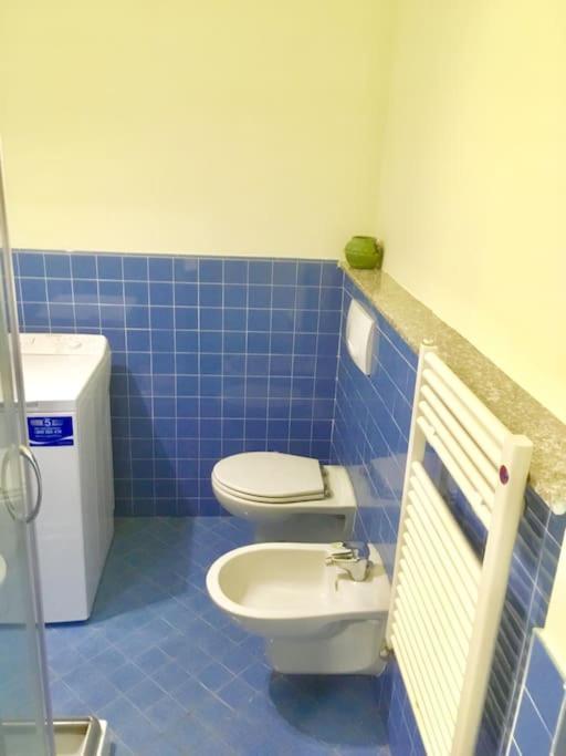 Apartamento Loft Terrace - Navigli/darsena Milán