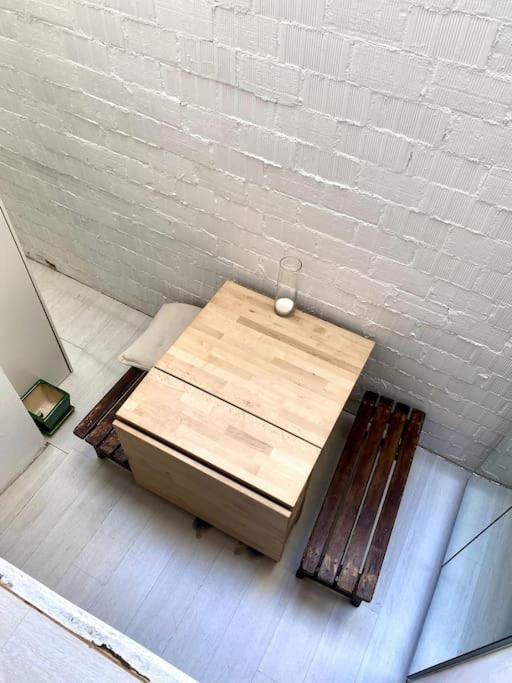 Loft Terrace - Navigli/darsena * Milán