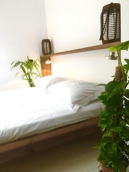 Loft Terrace - Navigli/darsena Appartement *