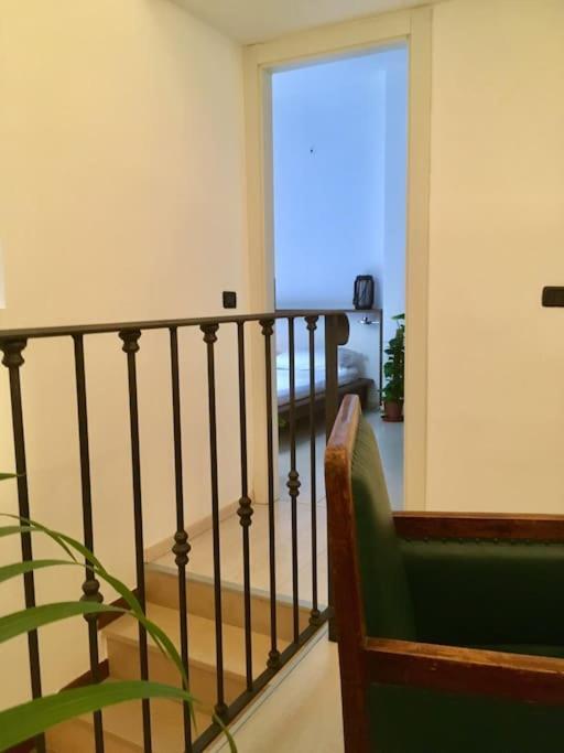 Apartamento Loft Terrace - Navigli/darsena