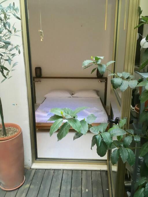Loft Terrace - Navigli/darsena Appartement *